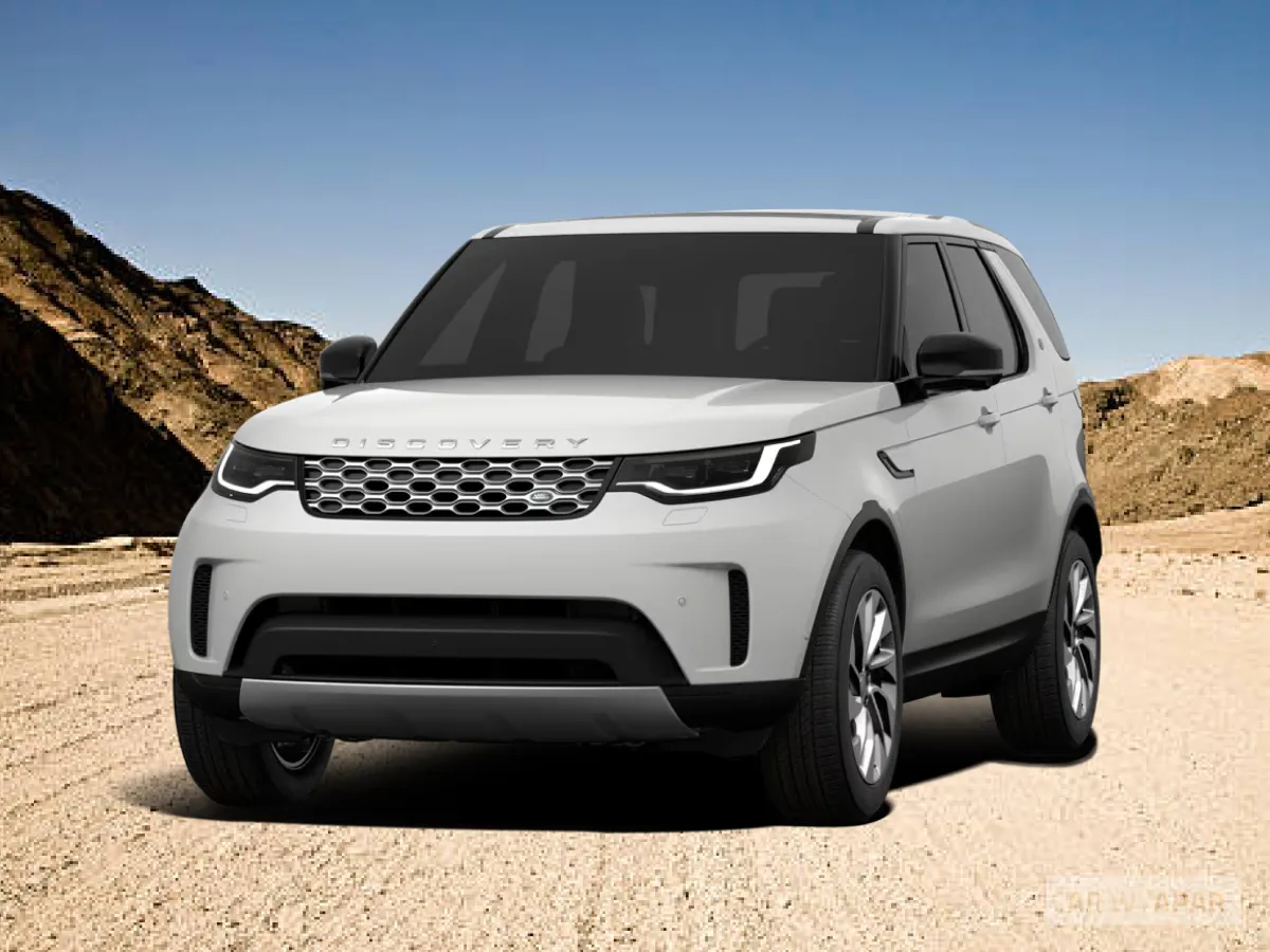 Land Rover Discovery Discovery S Dynamic HSE D350